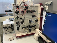 2023 cytiva äktapuur chromatografiesysteem - afbeelding 8 van  15