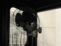 2023 daewoo das100 veegmachine met cabine - afbeelding 6 van  16