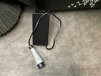 2023 daewoo das100 veegmachine met cabine - afbeelding 7 van  16