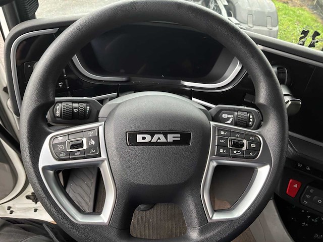 2023 daf xf450ft opleggertrekker 23-bvl-8 - afbeelding 14 van  36