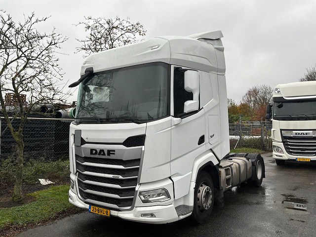 2023 daf xf450ft opleggertrekker 23-bvl-8 - afbeelding 1 van  36