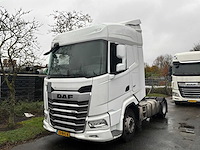 2023 daf xf450ft opleggertrekker 23-bvl-8