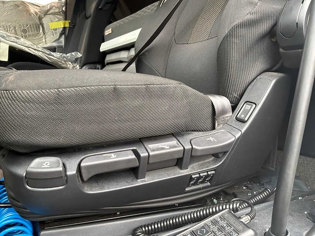 2023 daf xf450ft opleggertrekker 23-bvl-8 - afbeelding 23 van  36