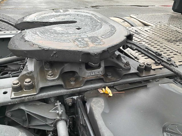 2023 daf xf450ft opleggertrekker 23-bvl-8 - afbeelding 27 van  36