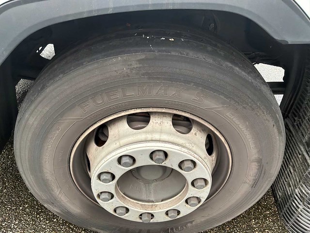 2023 daf xf450ft opleggertrekker 23-bvl-8 - afbeelding 29 van  36