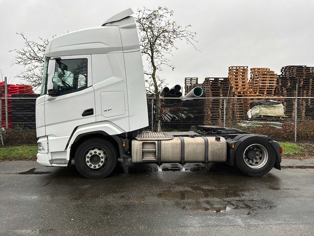 2023 daf xf450ft opleggertrekker 23-bvl-8 - afbeelding 2 van  36