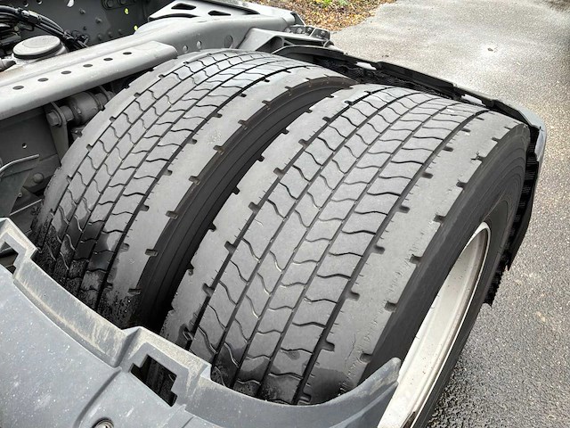 2023 daf xf450ft opleggertrekker 23-bvl-8 - afbeelding 30 van  36