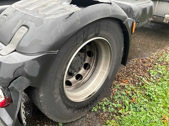 2023 daf xf450ft opleggertrekker 23-bvl-8 - afbeelding 31 van  36