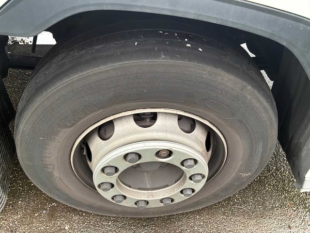 2023 daf xf450ft opleggertrekker 23-bvl-8 - afbeelding 32 van  36