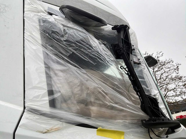 2023 daf xf450ft opleggertrekker 23-bvl-8 - afbeelding 35 van  36