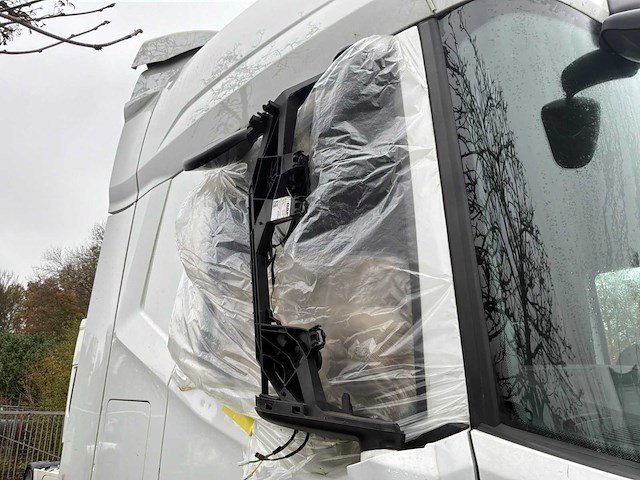 2023 daf xf450ft opleggertrekker 23-bvl-8 - afbeelding 36 van  36