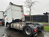 2023 daf xf450ft opleggertrekker 23-bvl-8 - afbeelding 3 van  36
