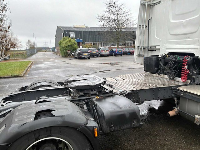 2023 daf xf450ft opleggertrekker 23-bvl-8 - afbeelding 6 van  36