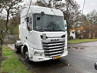 2023 daf xf450ft opleggertrekker 23-bvl-8 - afbeelding 7 van  36