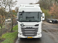 2023 daf xf450ft opleggertrekker 23-bvl-8 - afbeelding 8 van  36