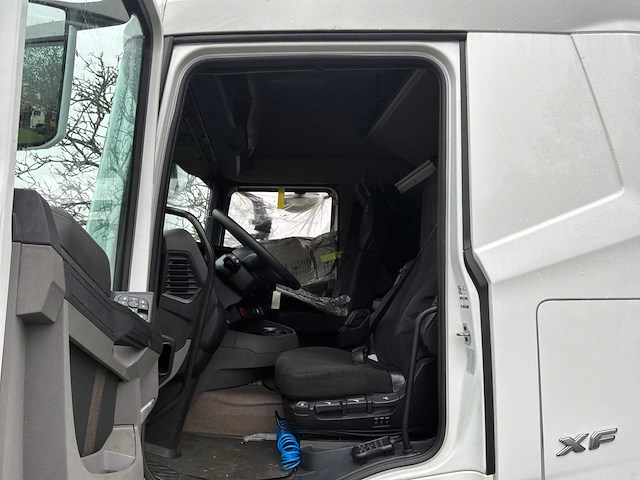 2023 daf xf450ft opleggertrekker 23-bvl-8 - afbeelding 9 van  36