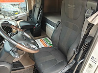 2023 daf xg+ 480 ft lowdeck opleggertrekker - afbeelding 8 van  30