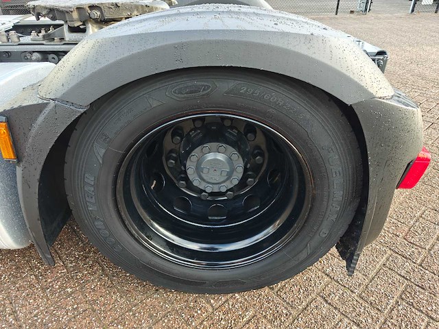 2023 daf xg+ 480 ft lowdeck opleggertrekker - afbeelding 17 van  30