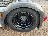 2023 daf xg+ 480 ft lowdeck opleggertrekker - afbeelding 17 van  30