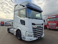 2023 daf xg+ 480 ft lowdeck opleggertrekker - afbeelding 12 van  30