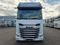 2023 daf xg+ 480 ft lowdeck opleggertrekker - afbeelding 23 van  30