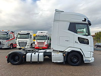 2023 daf xg+ 480 ft lowdeck opleggertrekker - afbeelding 25 van  30