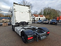 2023 daf xg+ 480 ft lowdeck opleggertrekker - afbeelding 26 van  30