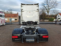 2023 daf xg+ 480 ft lowdeck opleggertrekker - afbeelding 28 van  30