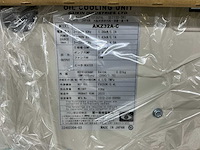 2023 daikin akz32a-c chiller - afbeelding 3 van  4