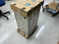 2023 daikin akz32a-c chiller - afbeelding 4 van  4