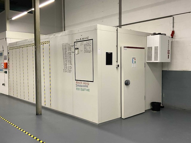 2023 daimond c3810/xpm koelcel - afbeelding 1 van  11