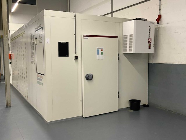 2023 daimond c3810/xpm koelcel - afbeelding 4 van  11