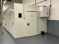 2023 daimond c3810/xpm koelcel - afbeelding 4 van  11
