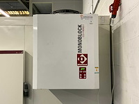 2023 daimond c3810/xpm koelcel - afbeelding 5 van  11