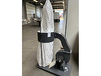 2023 danmar maf 9022 filter afzuiginstallatie - afbeelding 2 van  6