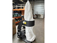 2023 danmar maf 9022 filter afzuiginstallatie - afbeelding 3 van  6