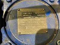 2023 danpumps s-wp2-100-4 dompelpomp - afbeelding 3 van  3