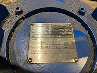 2023 danpumps s-wp2-100-4 dompelpomp - afbeelding 3 van  3