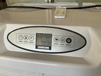 2023 dantherm ccx 4.0 mobiele airco - afbeelding 2 van  3