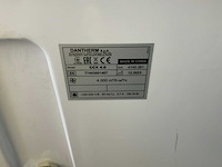 2023 dantherm ccx 4.0 mobiele airco - afbeelding 3 van  3