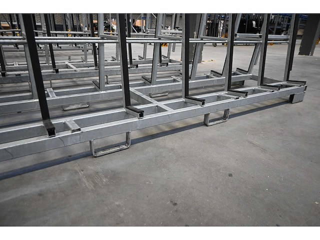 2023 de glasbok 30.538.3 glas transportbok (10x) - afbeelding 5 van  10