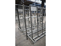 2023 de glasbok 30.538.3 glas transportbok (10x) - afbeelding 7 van  10