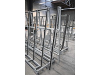 2023 de glasbok 30.538.3 glas transportbok (10x) - afbeelding 8 van  10