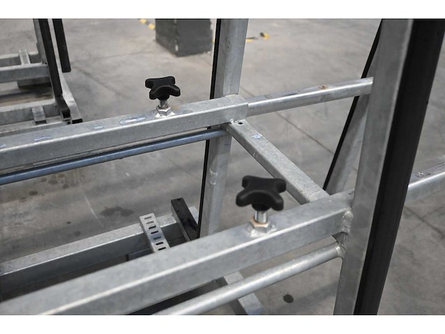 2023 de glasbok 30.538.3 glas transportbok (10x) - afbeelding 9 van  10