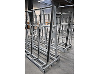 2023 de glasbok 30.538.3 glas transportbok (10x) - afbeelding 10 van  10