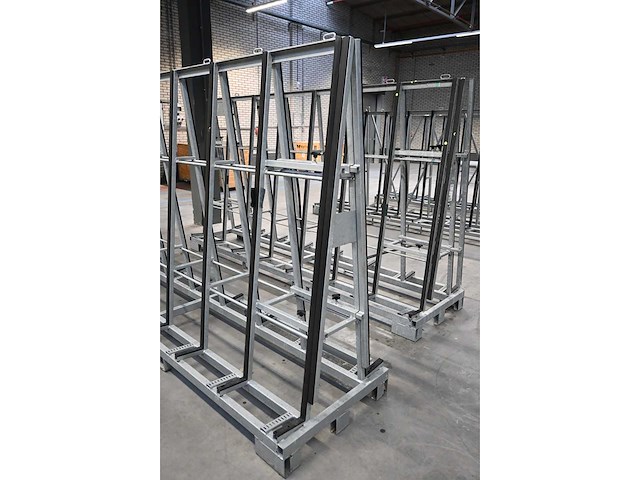 2023 de glasbok 30.538.3 glas transportbok (10x) - afbeelding 2 van  11