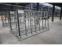 2023 de glasbok 30.538.3 glas transportbok (10x) - afbeelding 1 van  11