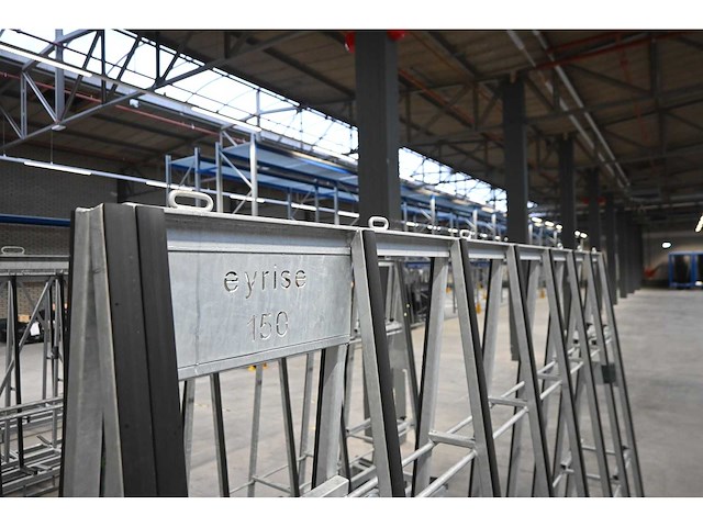 2023 de glasbok 30.538.3 glas transportbok (10x) - afbeelding 6 van  11