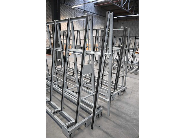 2023 de glasbok 30.538.3 glas transportbok (10x) - afbeelding 10 van  11