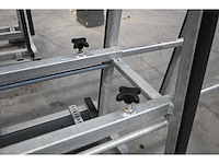 2023 de glasbok 30.538.3 glas transportbok (10x) - afbeelding 11 van  11